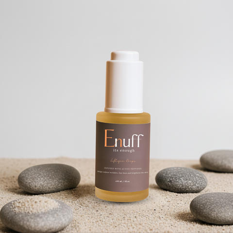 Liftique Drops : Botox at Home