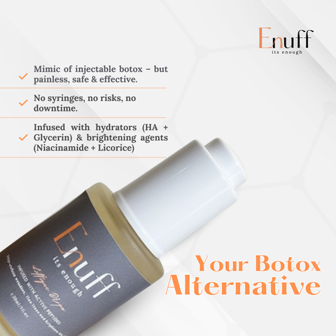 Liftique Drops