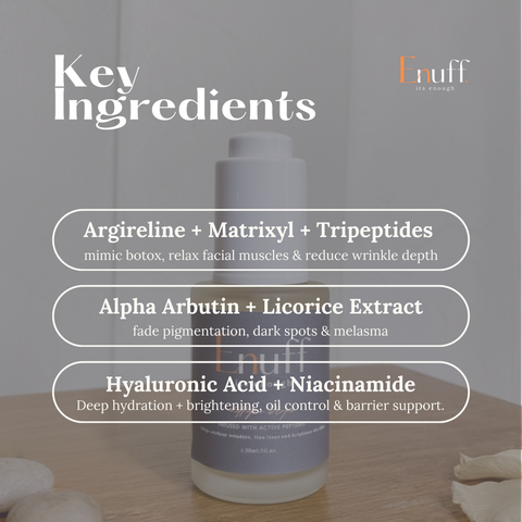 Liftique Drops