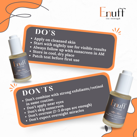 Liftique Drops
